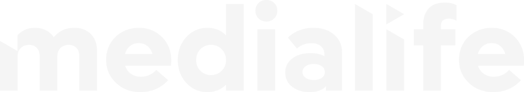 Medialife Logo